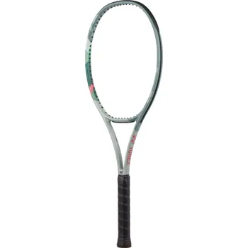 Tenisová raketa Tenisová raketa YONEX PERCEPT 97 - Olive Green Velikost gripu: G3
