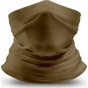 Oblečení a móda Pentagon All Weather Neck Scarf - Coyote