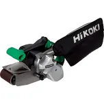 HiKOKI SB8V2WAZ Pásová bruska (1020W/76x533mm) free_delivery