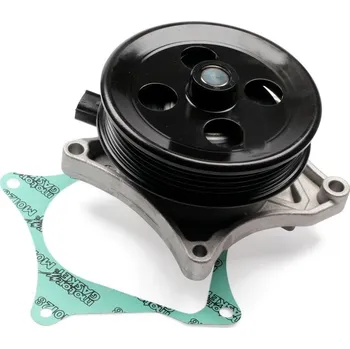 Chladič motoru Vodní čerpadlo, chlazení motoru HEPU P389