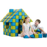 Magnetické pěnové bloky JollyHeap (100 ks) 1322