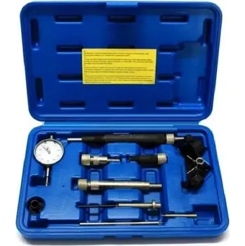 Autodílna Asta S-X2706 Přípravek na seřizování vstřikovacích čerpadel, pro VAG, BMW, FIAT, FORD, RENAULT