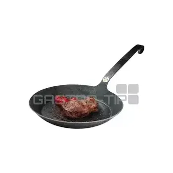 Pánev Pánev kovaná (horní Ø360, dolní Ø280 mm)