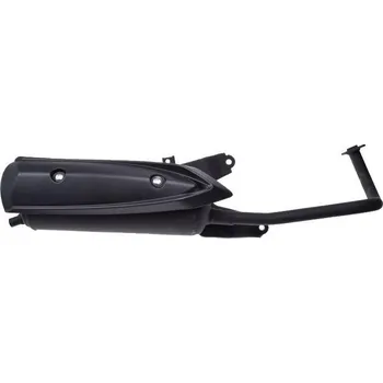 Výfuk pro motocykl Baotian Výfuk Baotian Kisbee PKI8001