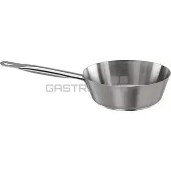 Hrnec Rendlík kónický (Ø200, v=65 mm, 1,6 l)