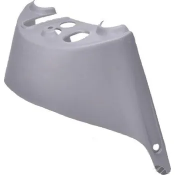 Baotian Přední blatník Sunny šedý ZT55081