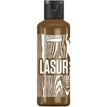 Pentart Lazurovací barva PENTART 80 ml HNĚDÁ