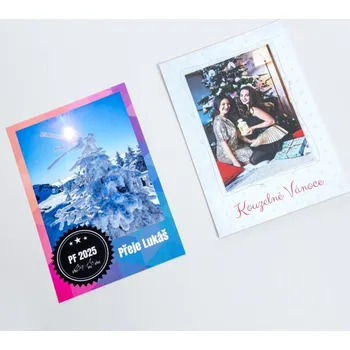 FotoŠkoda Fotopřání 10 × 15