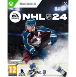 XSX NHL 24 CZ