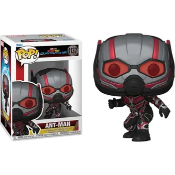 Figurka Funko Pop! 1137 Marvel AntMan And The Wasp Quantumania AntMan