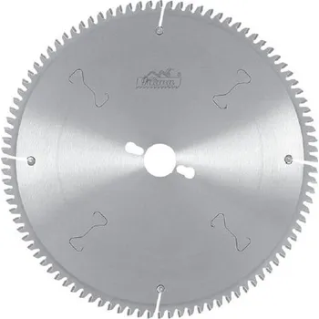 Pilový kotouč PILANA Pilový kotouč 350x30 z108 x3,6mm 87-11TFZN