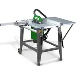 Stavební kotoučová pila Holzstar® TKS 316 E (400 V) 5902317