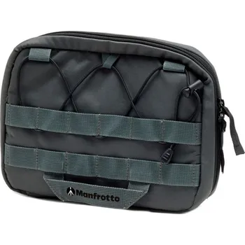 Stativ MANFROTTO AS Tripod Field Pouch