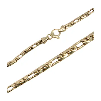 Náhrdelník Zlatý náhrdelník PATTIC AU 585/1000 8,35 gr CA57402Y-45