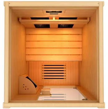 topidla redlight/magnesium Infrasauna Marimex Elegant 1002 M