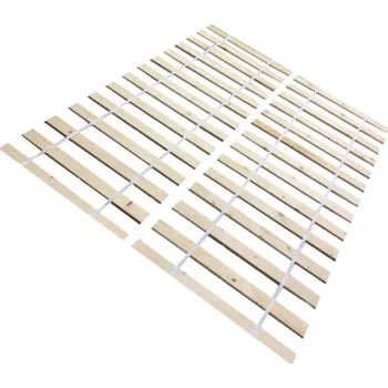 Postelový rošt Rošt 28 do postele - š.160 laťový