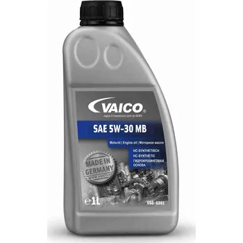 Motorový olej Motorový olej VAICO V60-0301