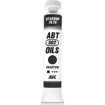 AK Interactive: ABT 502 - Starship Filth 20ml