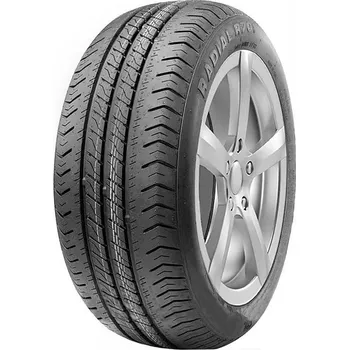 185/60 R12 C 104/101N RADIAL R701 TL LEAO