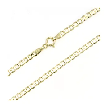 Řetízek Zlatý řetízek PATTIC AU 585/1000 5,50 gr BA112402-55