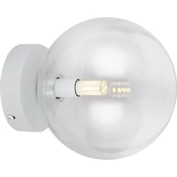 Nástěnné svítidlo Bubbles Lampbody Wall 1 bílé