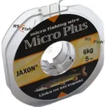 JAXON Micro Plus 6 kg 0,19 mm/5 m