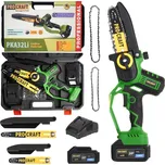 Aku ruční pilka Procraft PKA32Li