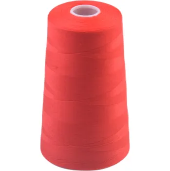Nit Šicí nit jasně červené barvy s návinem 5000 yardů I-N50-40-181664