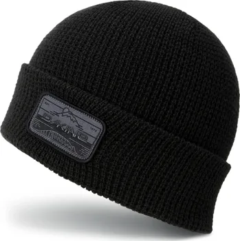 Čepice Dakine jamie beanie blk onyx