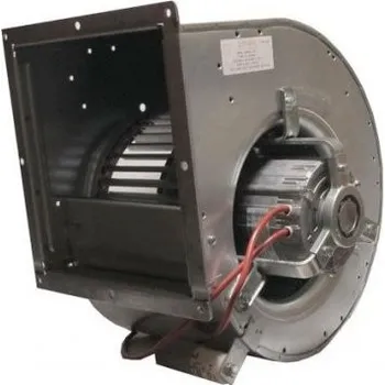 Průmyslový ventilátor Torin ventilátor, 6000 m3/h [DDN 321-321]