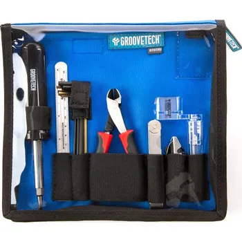 GrooveTech GTGTR1 Guitar Player Tech Kit