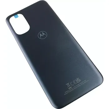 Náhradní kryt pro mobilní telefon Originál kryt baterie Motorola Moto G31 XT2173 zelený