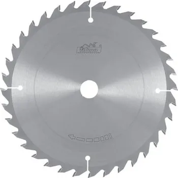 Dílna PILANA Pilový kotouč 350x30 z 40 x3,6mm 81-26WZ