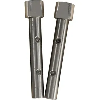 Sada nářadí Sada dlouhých poděráků 5102151 Holzkraft