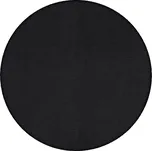 Guzzini Prostírání kulaté černé