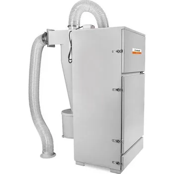 odsavač pilin Cyklonové odsávací zařízení ZAA 34 6204090 Unicraft