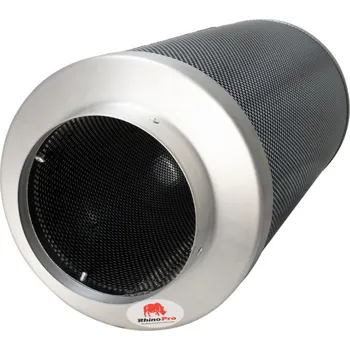 Příslušenství pro digestoř Rhino Filters Rhino Filter PRO 200x600 mm, 1125 m3/h