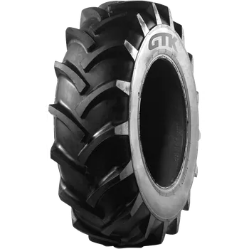Pneu pro těžký stroj GTK 11,2-24 8PR 116A6 AS120 TT GTK