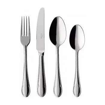 Příbor Sada příborů, 24ks/30ks,VILLEROY & BOCH - MADEMOISELLE 24 kusů