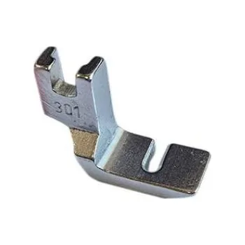 Příslušenství k šicímu stroji Patka na přišívání šňůrek vč. držáku kovová Veritas 84003678