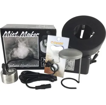 Zvlhčovač vzduchu Neptune Hydroponics Zvlhčovač Mist Maker DK1 550 ml/h - komplet