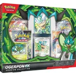 Pokémon TCG Ogerpon ex Premium…