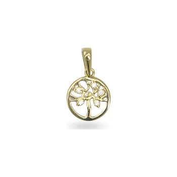 Přívěsek Zlatý přívěs PATTIC AU 585/1000 0,60 gr CA808105Y