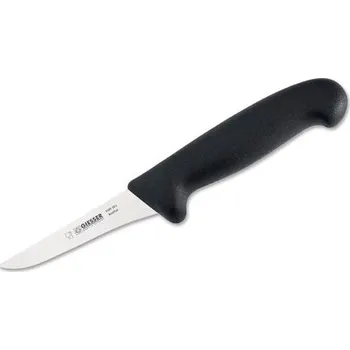 Kuchyňský nůž Giesser Nůž vykosťovací G 3105 10cm černý