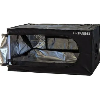 Pěstební box URBAN URBANBOX Propagator 80, 80x60x40 cm