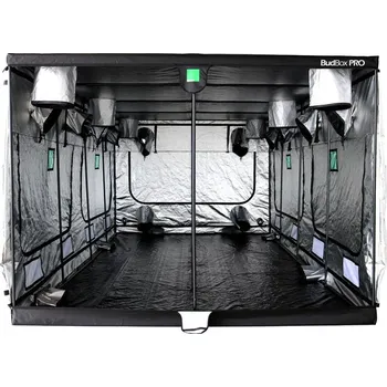 Pěstební box BudBox Silver PRO Titan VI 600x300x220 cm