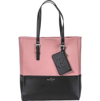 Kabelka Meatfly kabelka Slima Dusty Rose