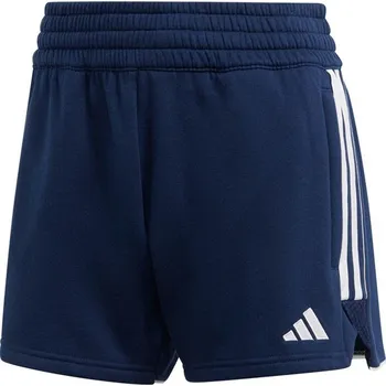 Dámské kraťasy Dámské šortky adidas Tiro 23 League Sweat, modré M