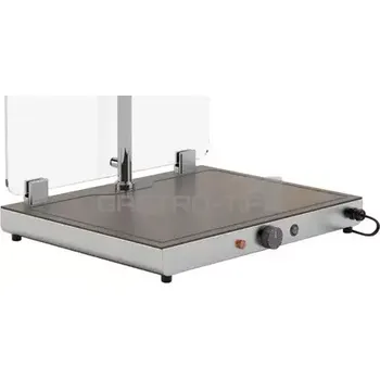 Kuchyňská pracovní deska Kámen ST1/OXIDE