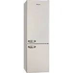 Chladnička komb. Finlux FXCA 31320 BEE RETRO